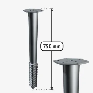 m750 sraitginis polis